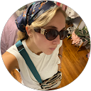 Maria suzy profile picture